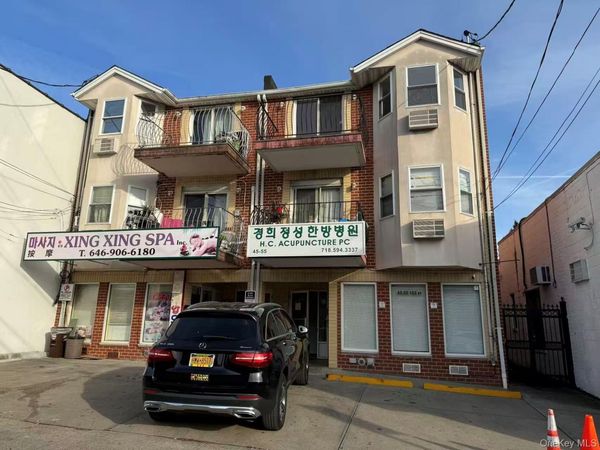 45-55 162 Street , Flushing, NY 11358