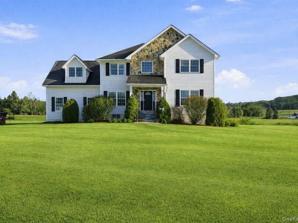 4 Picnic Woods Road , Clintondale, NY 12515