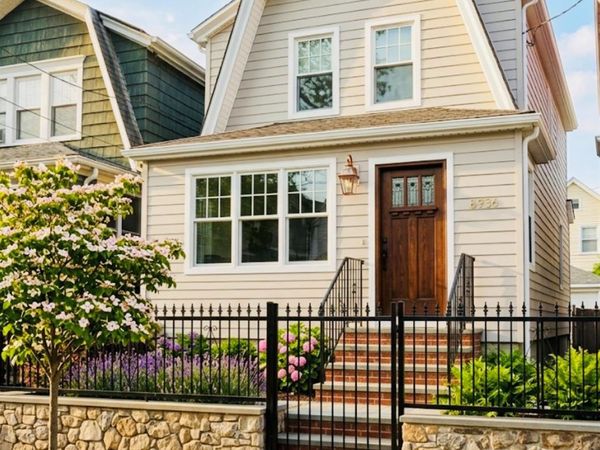 8936 90th Street , Woodhaven, NY 11421