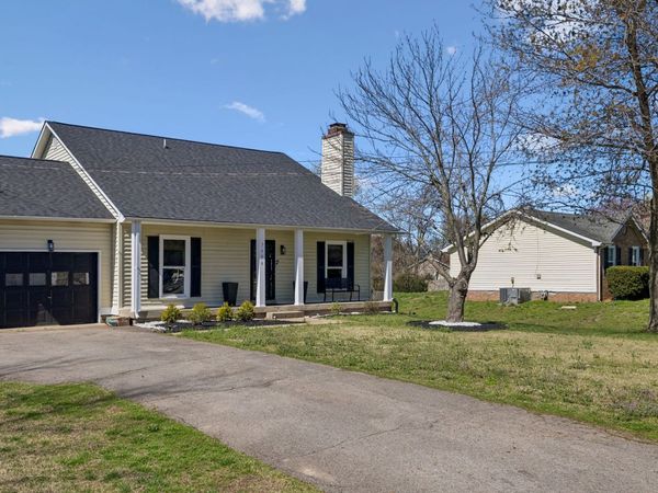 3408 Polly Dr, Clarksville, TN 37042