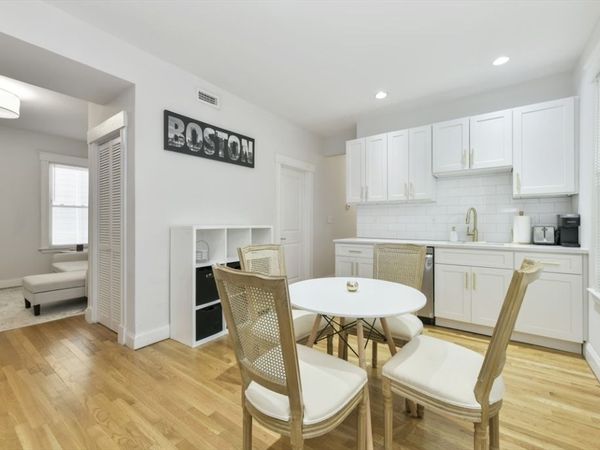 893 East 4th St, Unit 1, Boston, MA 02127
