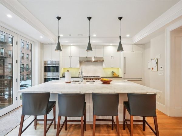 196 West Springfield St, Unit 1, Boston, MA 02118