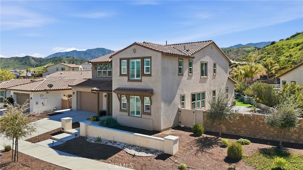 25251 Golden Maple, Canyon Country, CA 91387 Main Photo