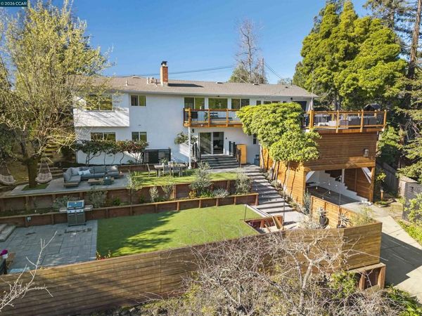 100 Hillcroft Way, Walnut Creek, CA 94597