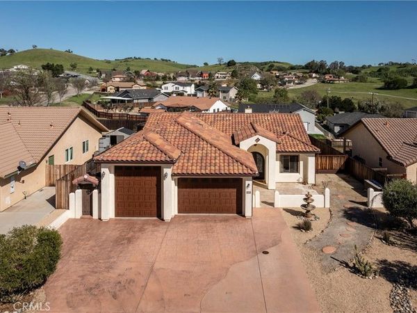 3620 Delaney Place, Paso Robles, CA 93446