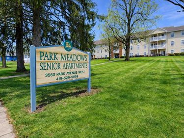 3560 Park Avenue West, Mansfield, OH 44906