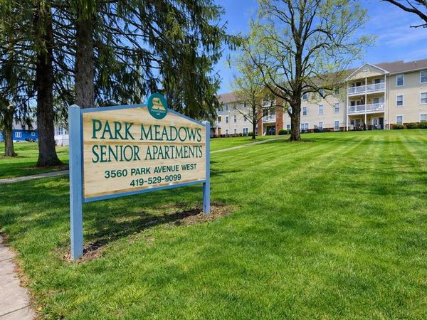 3560 Park Avenue West, Mansfield, OH 44906