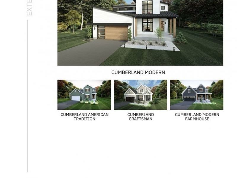 5727 Shadow Ridge Circle NW, North Canton, OH 44720 Photo 14