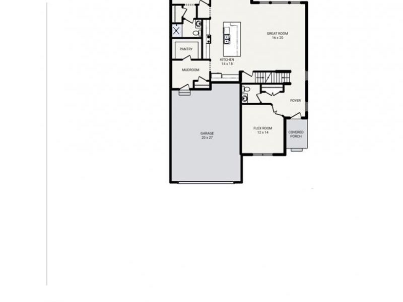 5727 Shadow Ridge Circle NW, North Canton, OH 44720 Photo 15