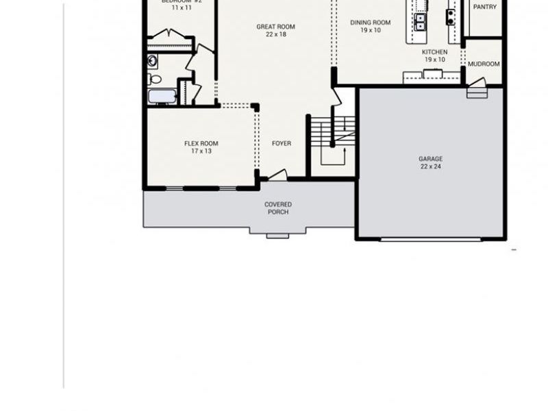 5727 Shadow Ridge Circle NW, North Canton, OH 44720 Photo 24