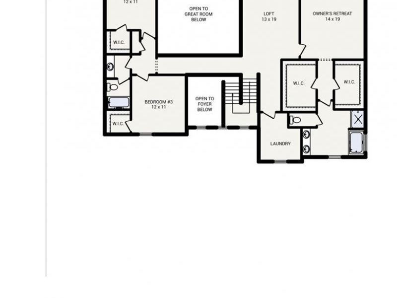 5727 Shadow Ridge Circle NW, North Canton, OH 44720 Photo 25