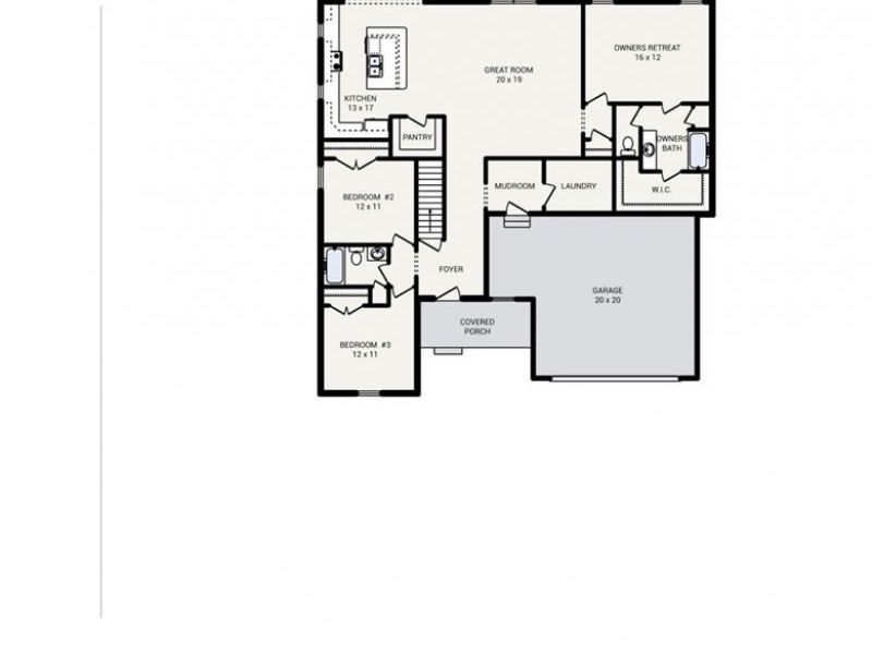 5727 Shadow Ridge Circle NW, North Canton, OH 44720 Photo 27