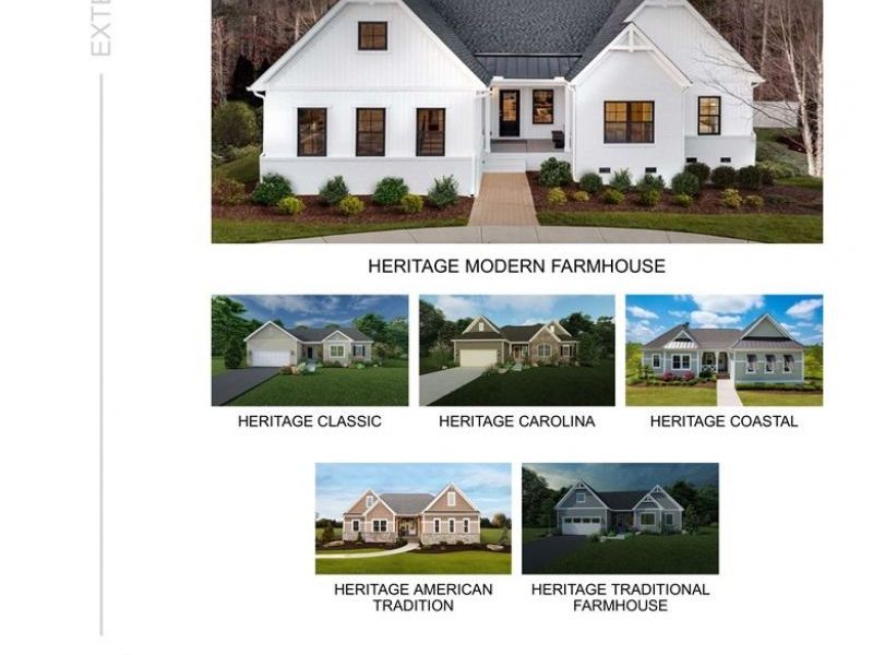 5727 Shadow Ridge Circle NW, North Canton, OH 44720 Photo 6