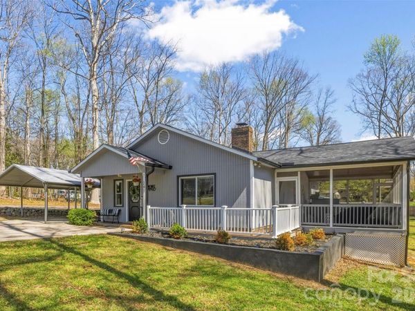 241 Pokeberry Trail, Concord, NC 28027