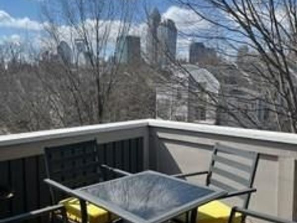 712 N Alexander Street , Charlotte, NC 28202