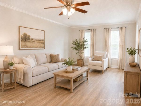 1160 SE Crestmont Drive, Concord, NC 28025