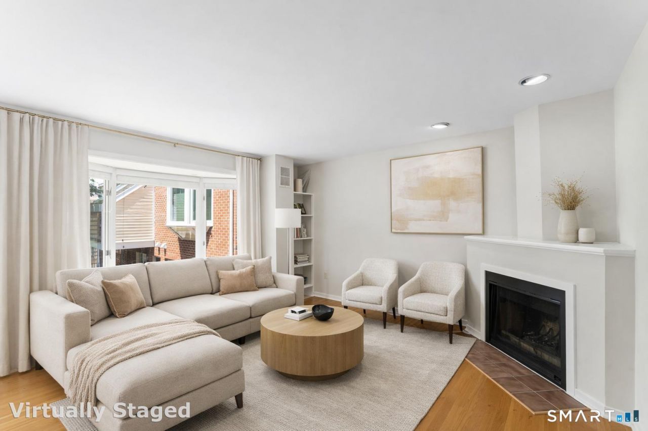 101 Grove, Unit 19, Stamford, CT 06901 Main Photo