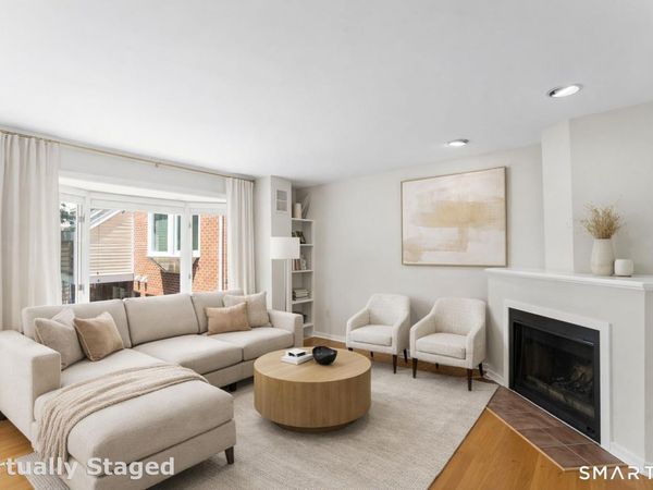 101 Grove, Unit 19, Stamford, CT 06901