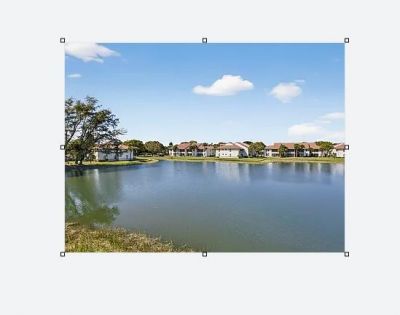 266 Cypress Point Drive, Palm Beach Gardens, FL 33418 Photo