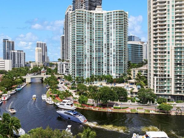 347 N New River Drive E, Unit 2309, Fort Lauderdale, FL 33301