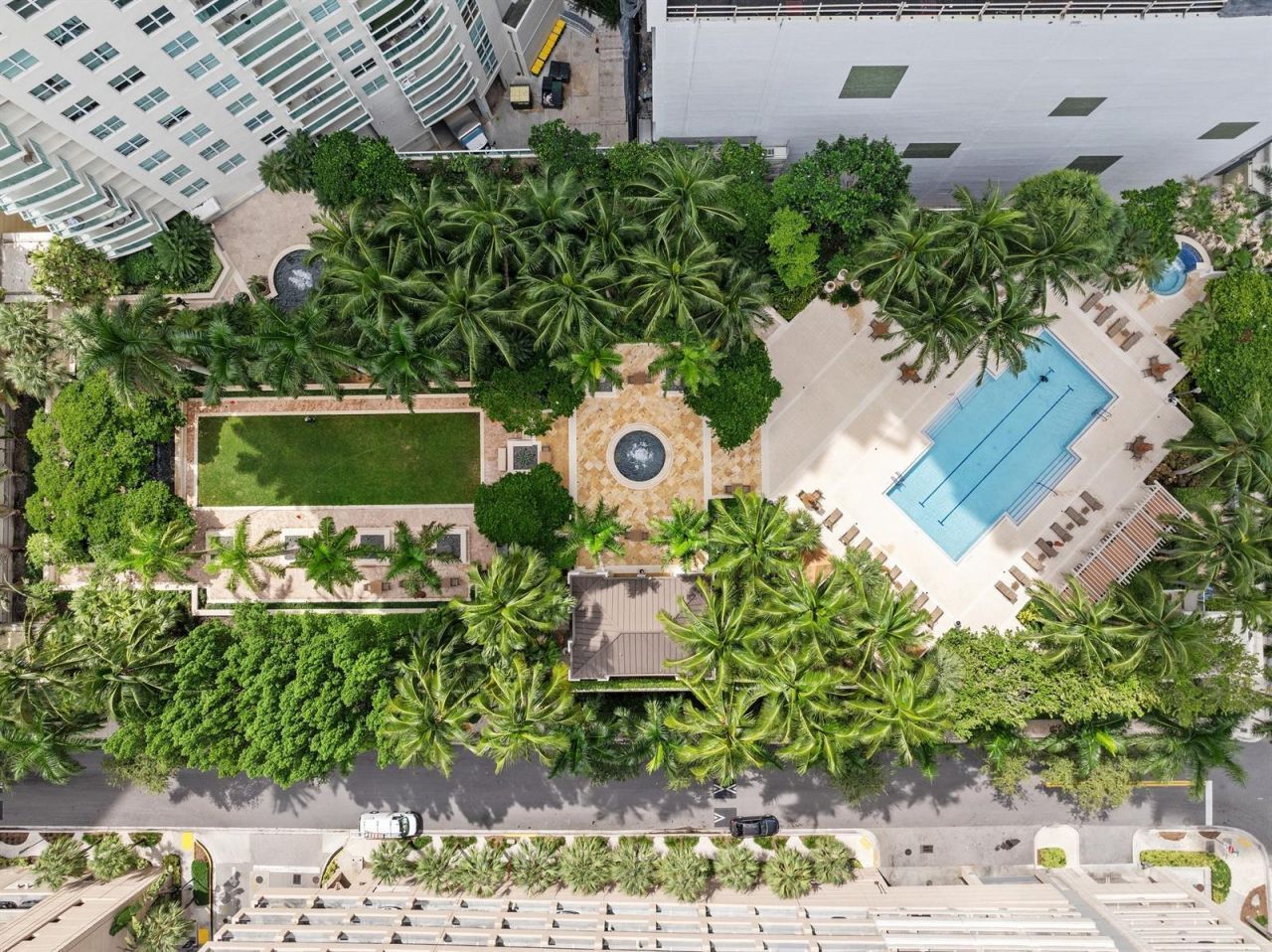 347 N New River Drive E, Unit 2309, Fort Lauderdale, FL 33301 Photo