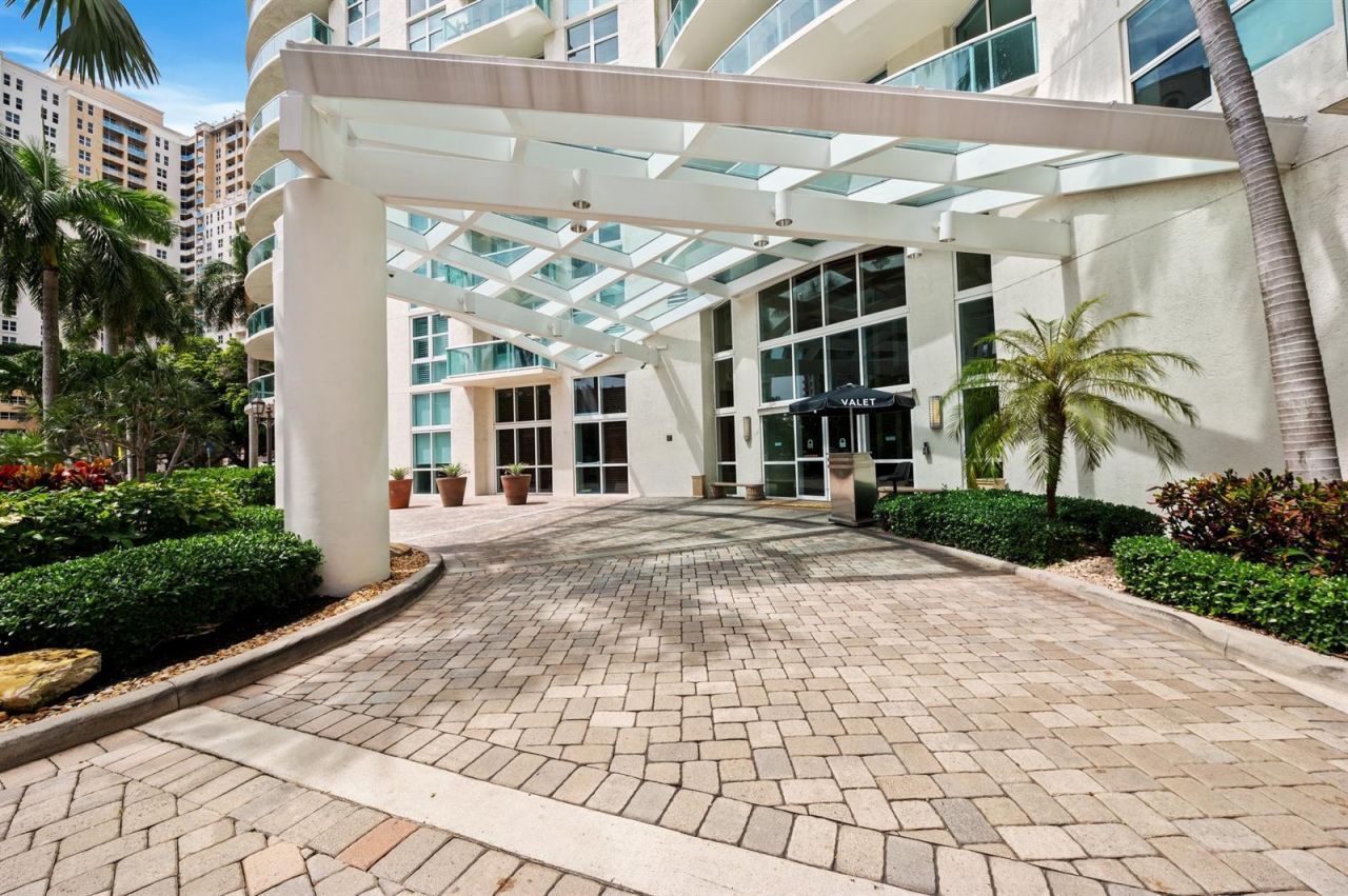 347 N New River Drive E, Unit 2309, Fort Lauderdale, FL 33301 Photo