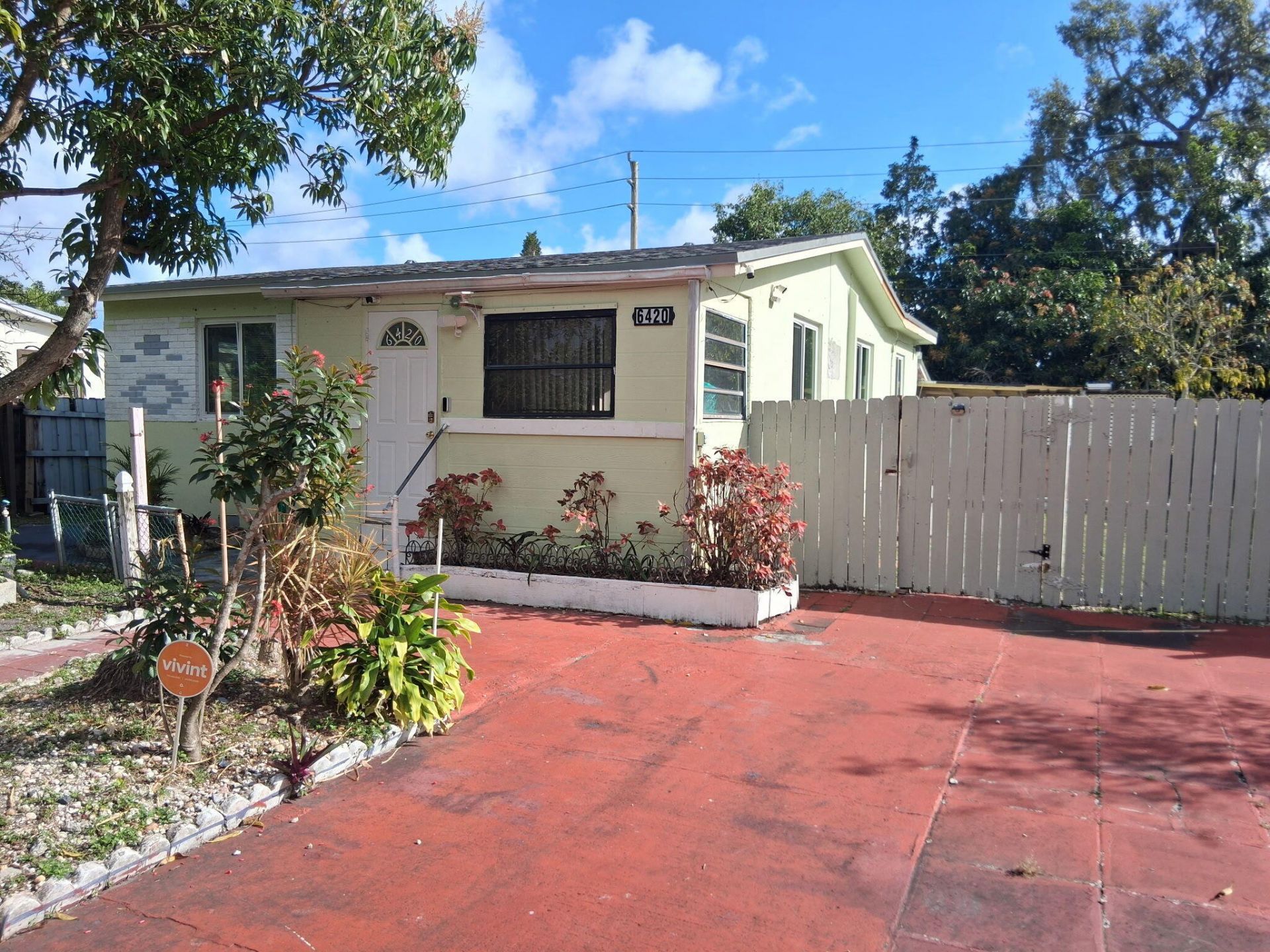 6420 Oak Street, Hollywood, FL 33024 Photo