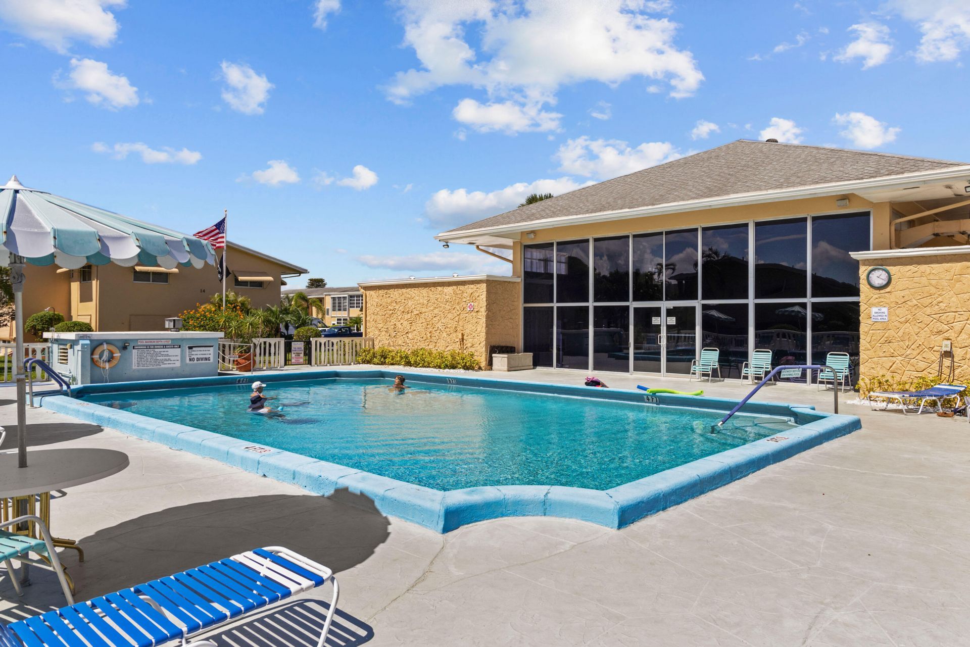 2111 NE 1st Court, Unit 203, Boynton Beach, FL 33435 Photo