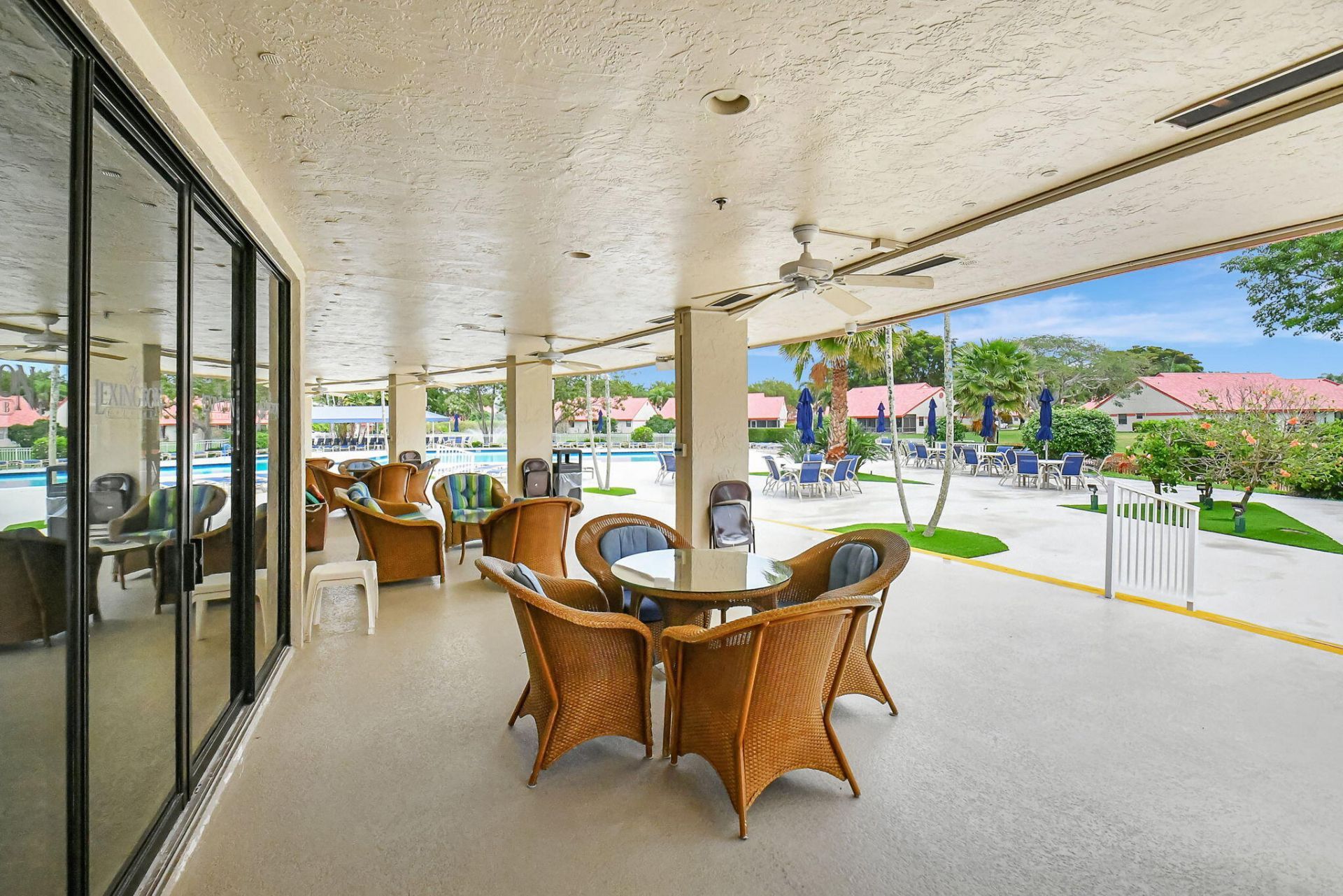 7840 Lexington Club Boulevard, Unit B, Delray Beach, FL 33446 Photo