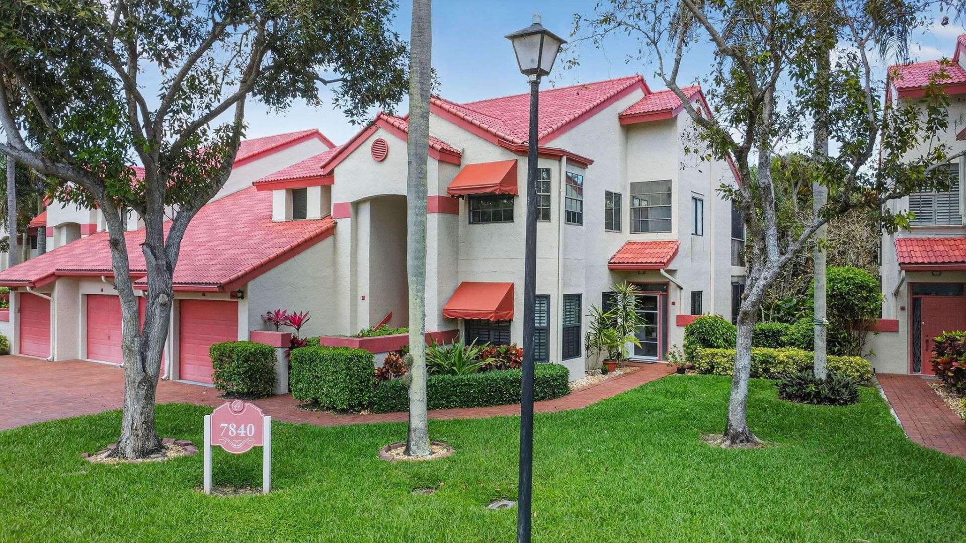 7840 Lexington Club Boulevard, Unit B, Delray Beach, FL 33446 Photo