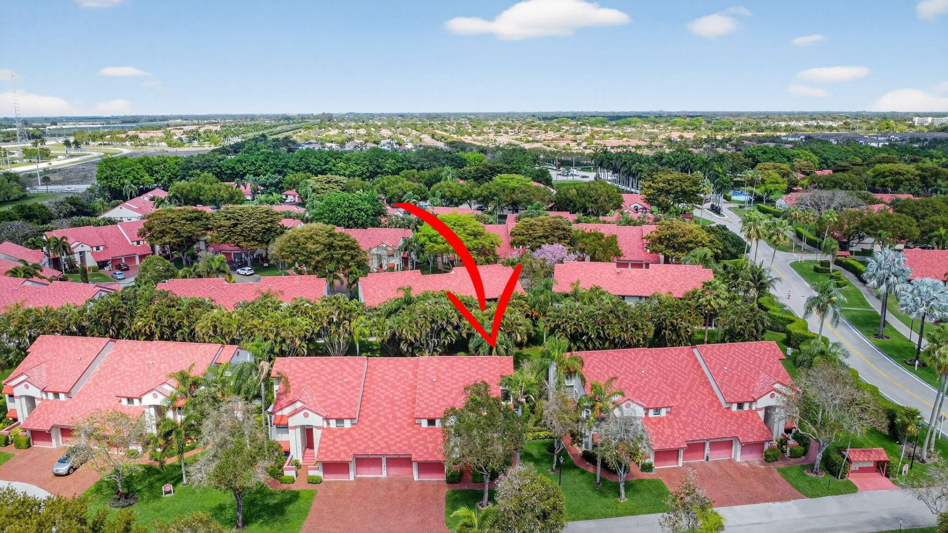 7840 Lexington Club Boulevard, Unit B, Delray Beach, FL 33446 Photo