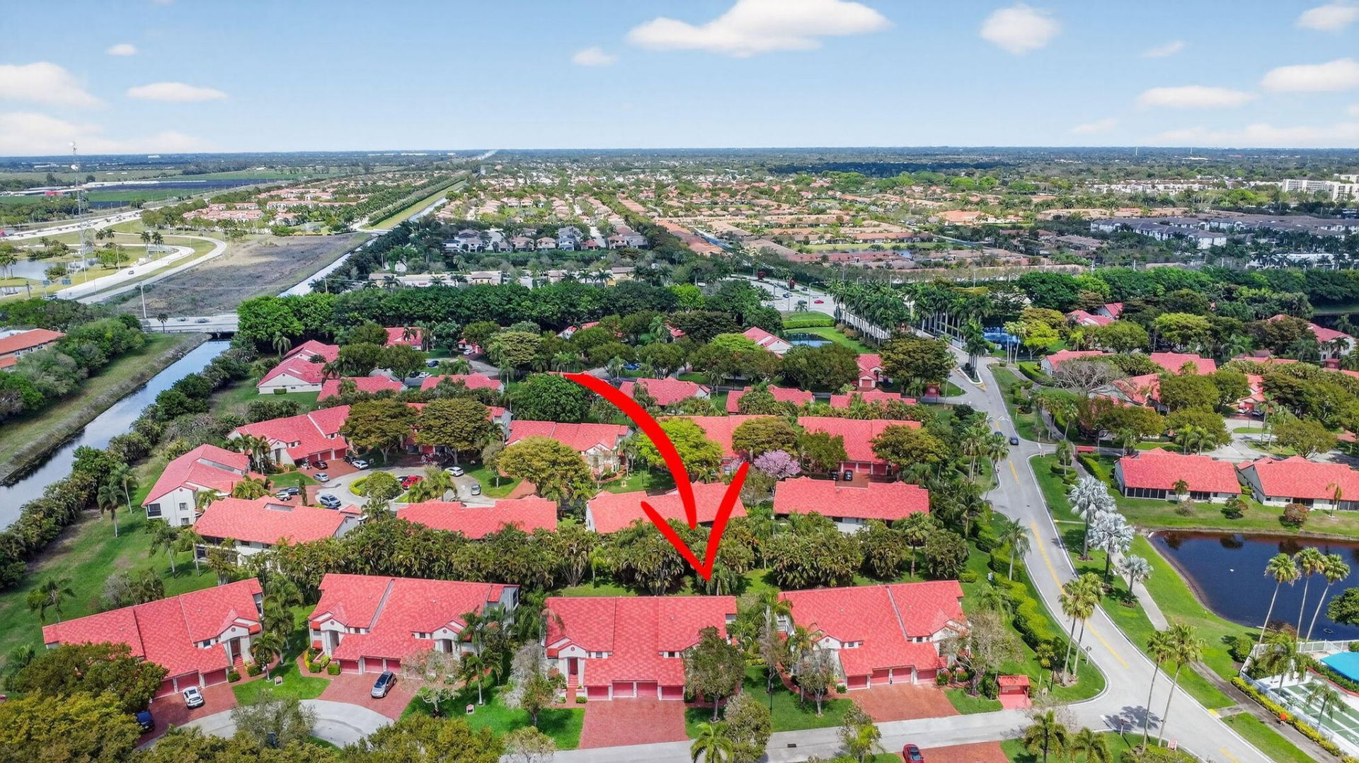 7840 Lexington Club Boulevard, Unit B, Delray Beach, FL 33446 Photo