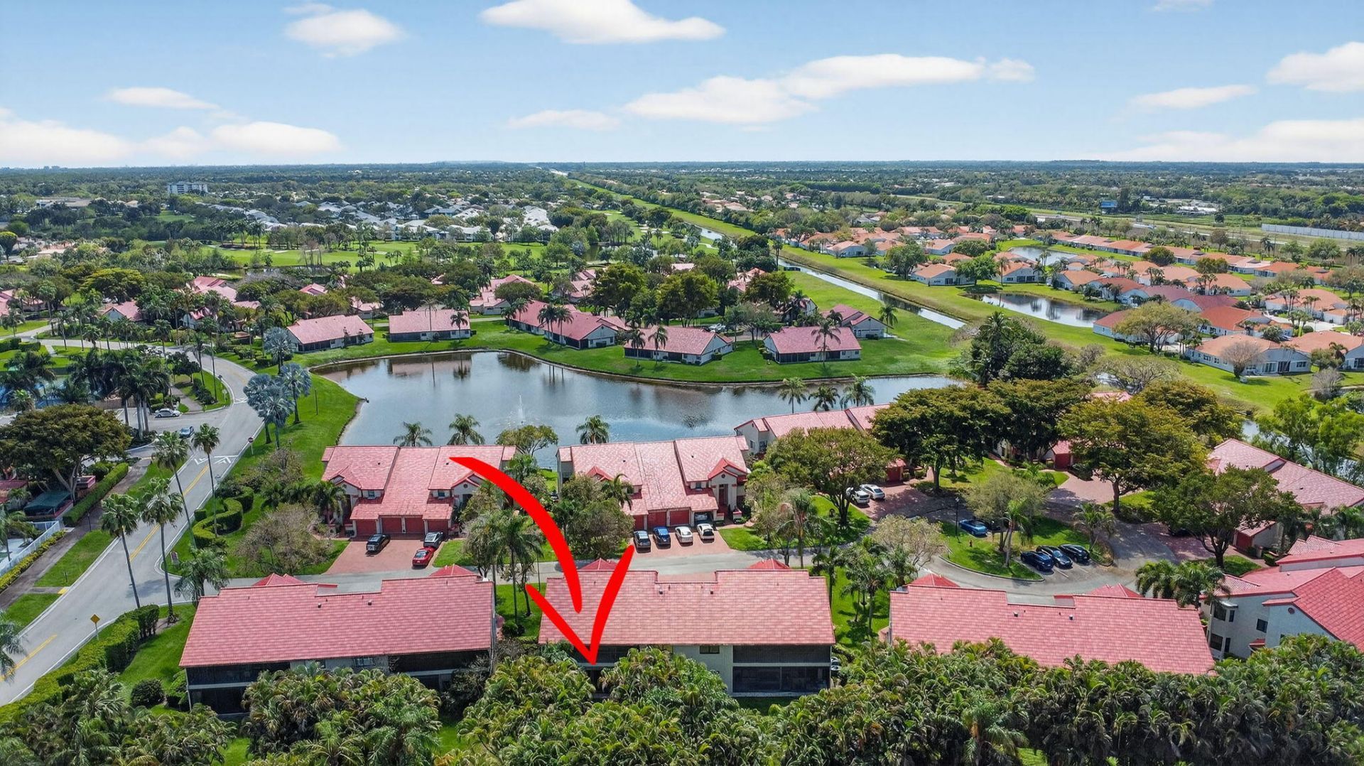 7840 Lexington Club Boulevard, Unit B, Delray Beach, FL 33446 Photo