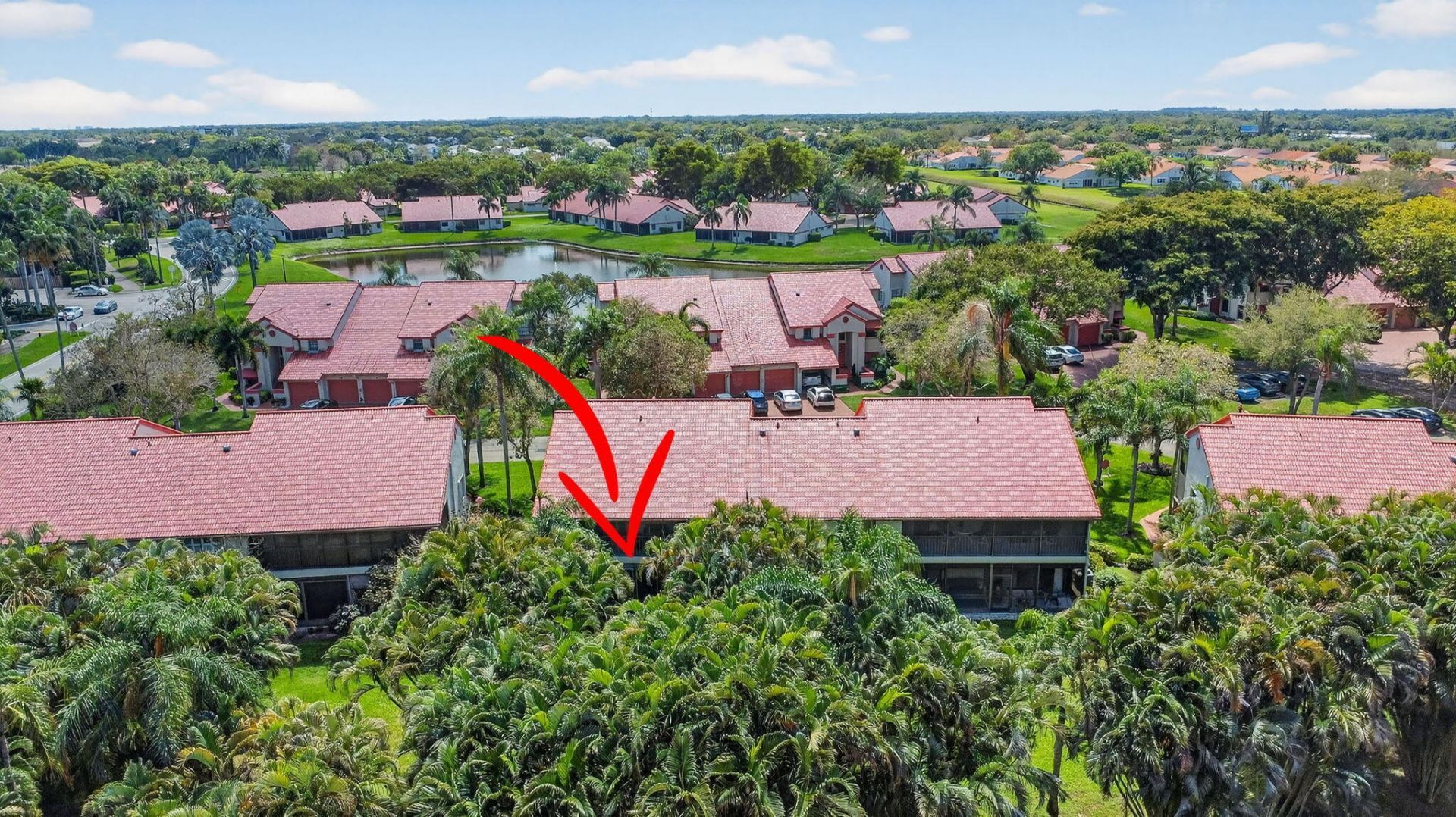 7840 Lexington Club Boulevard, Unit B, Delray Beach, FL 33446 Photo