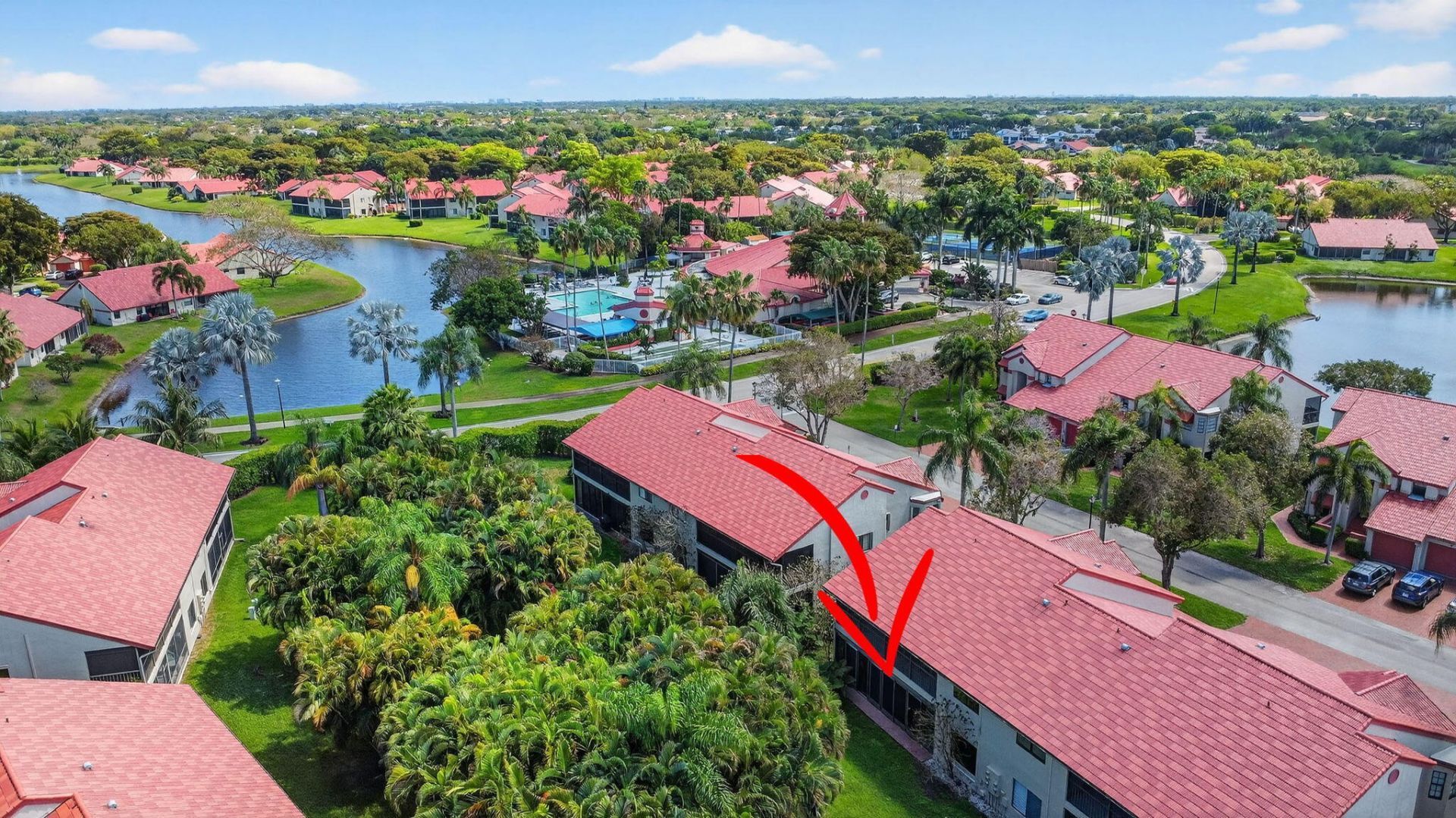 7840 Lexington Club Boulevard, Unit B, Delray Beach, FL 33446 Photo