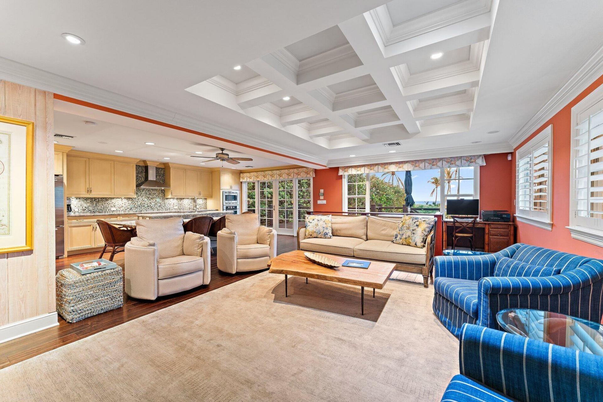 31 N Beach Road, Jupiter Island, FL 33455 Photo