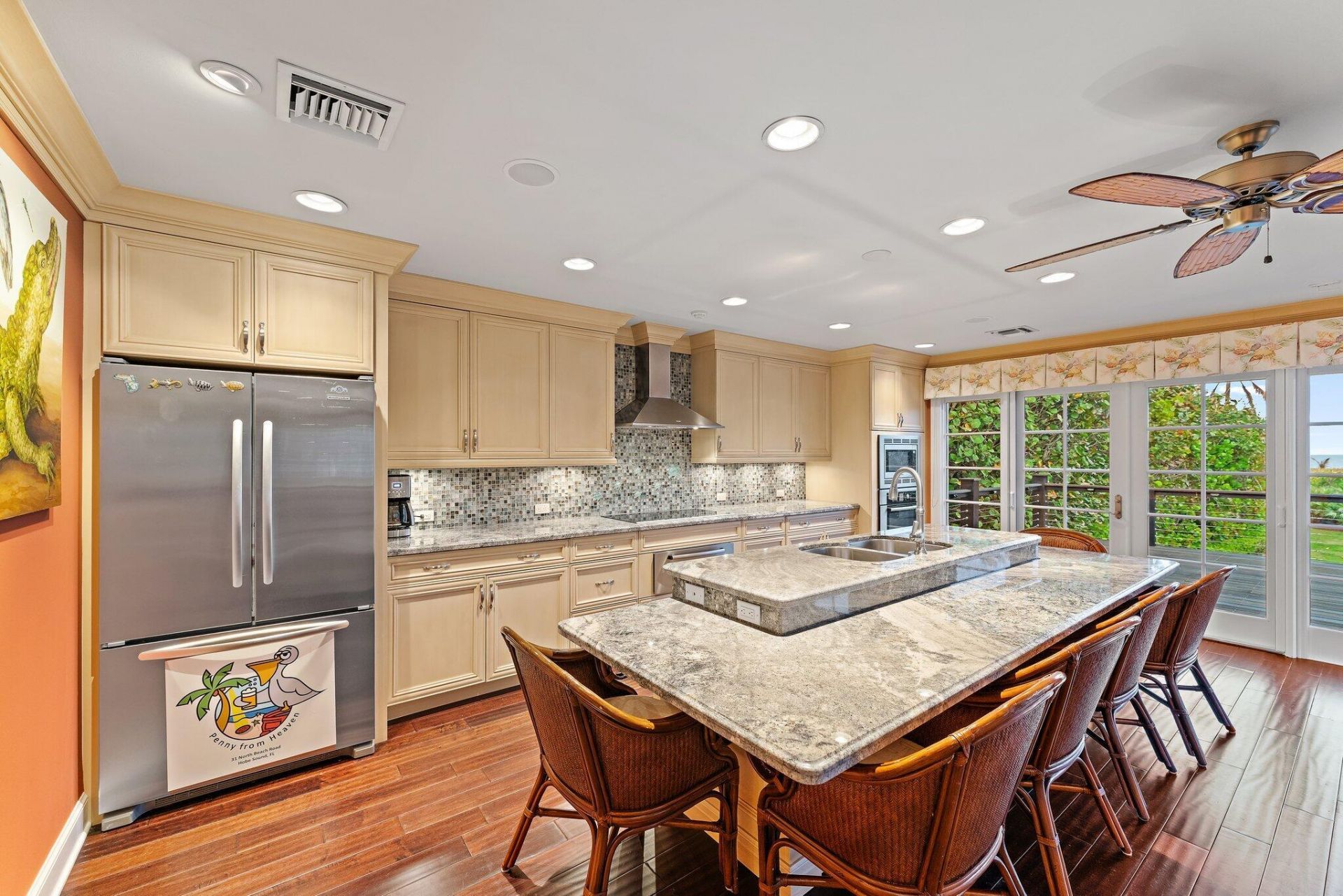 31 N Beach Road, Jupiter Island, FL 33455 Photo