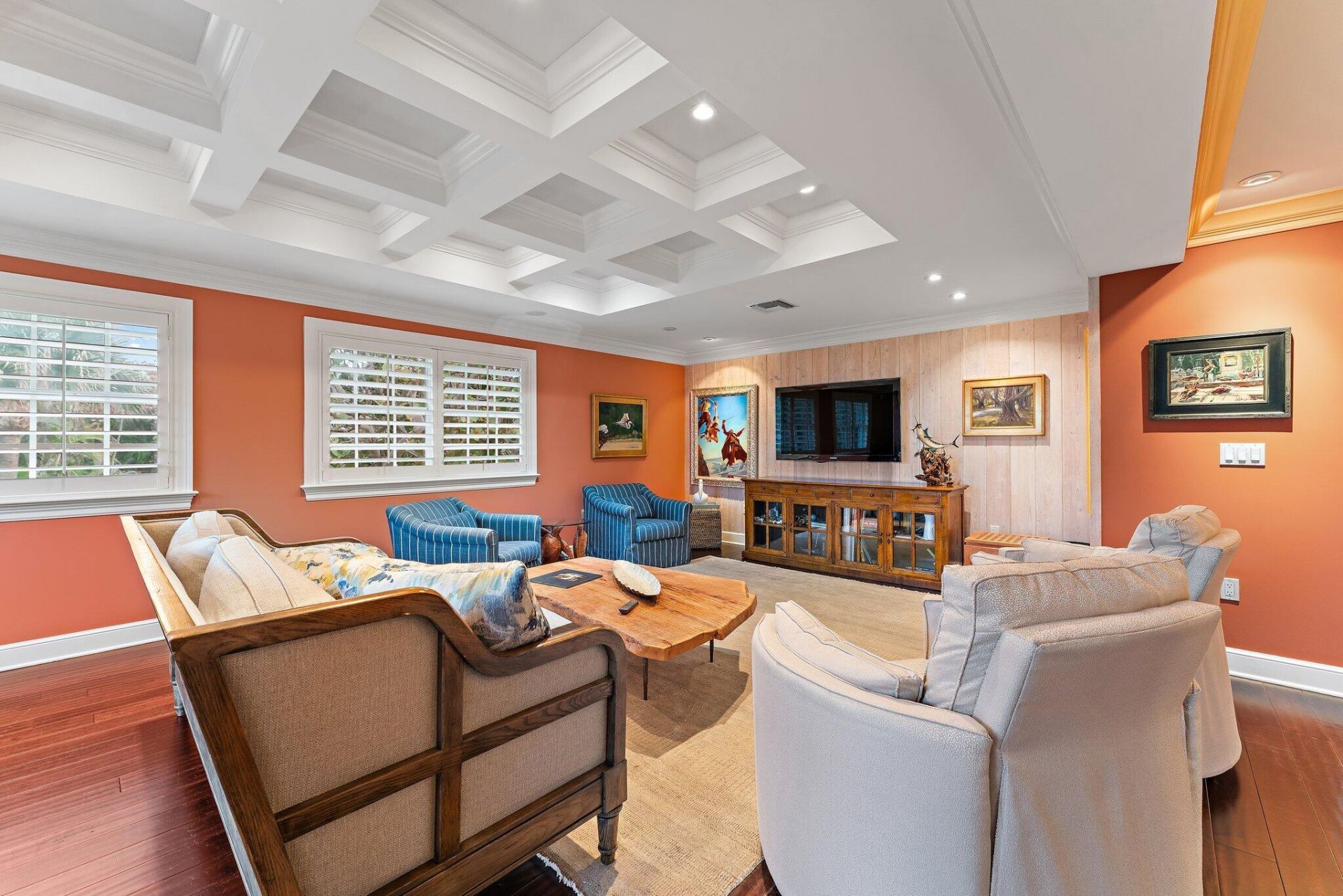 31 N Beach Road, Jupiter Island, FL 33455 Photo