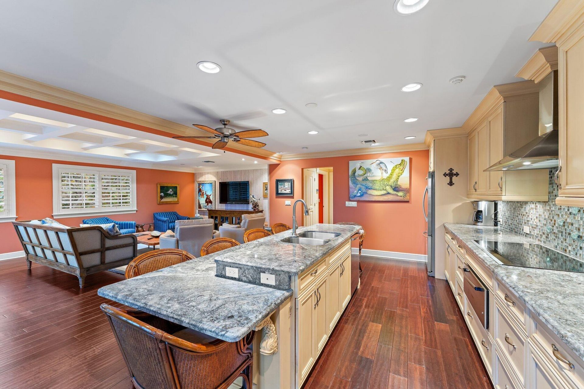 31 N Beach Road, Jupiter Island, FL 33455 Photo