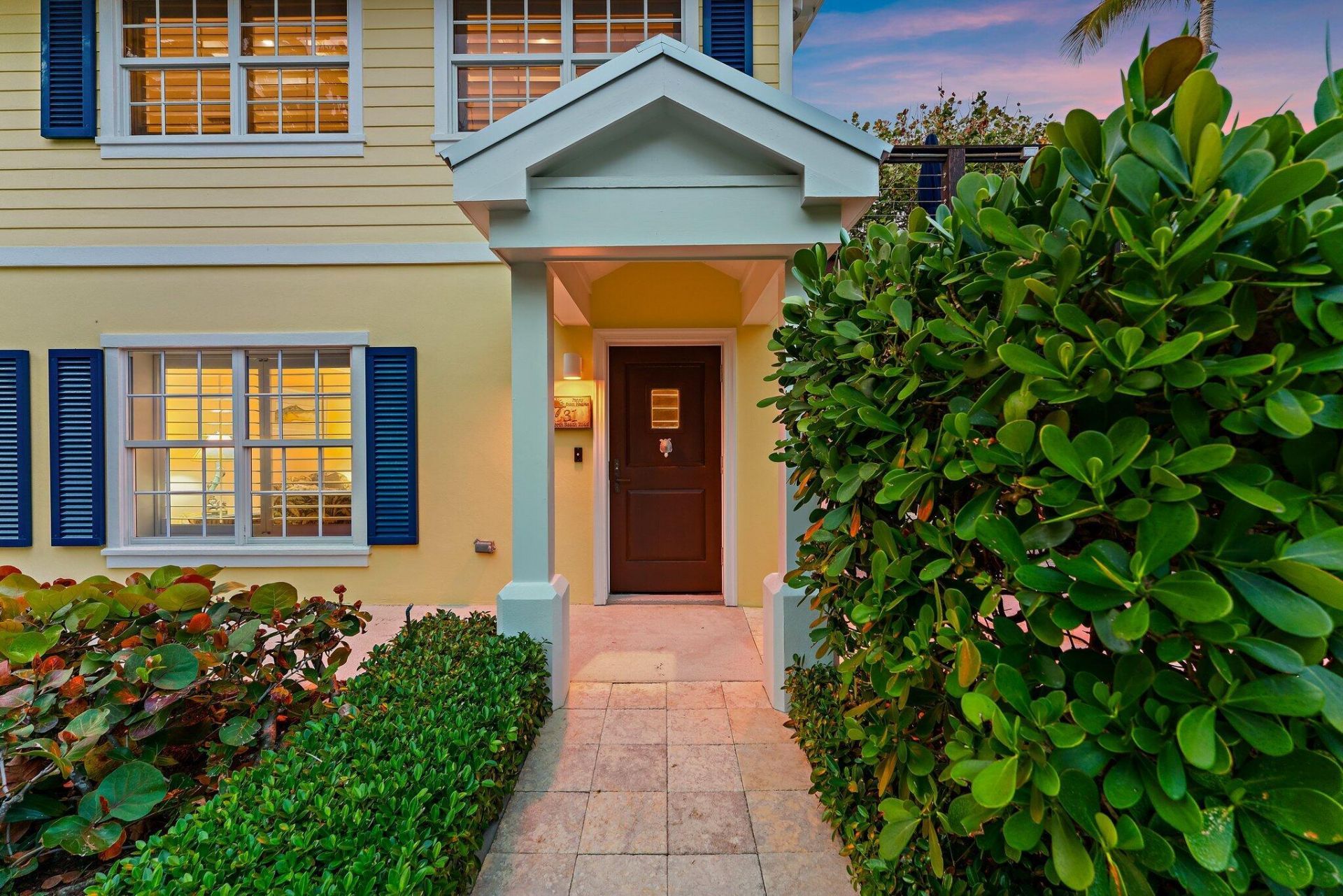 31 N Beach Road, Jupiter Island, FL 33455 Photo