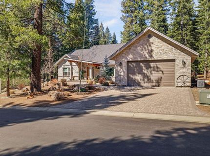 299 Alpine Fir Road, Unit Cdrwd, Lake Almanor, CA 96137 Photo