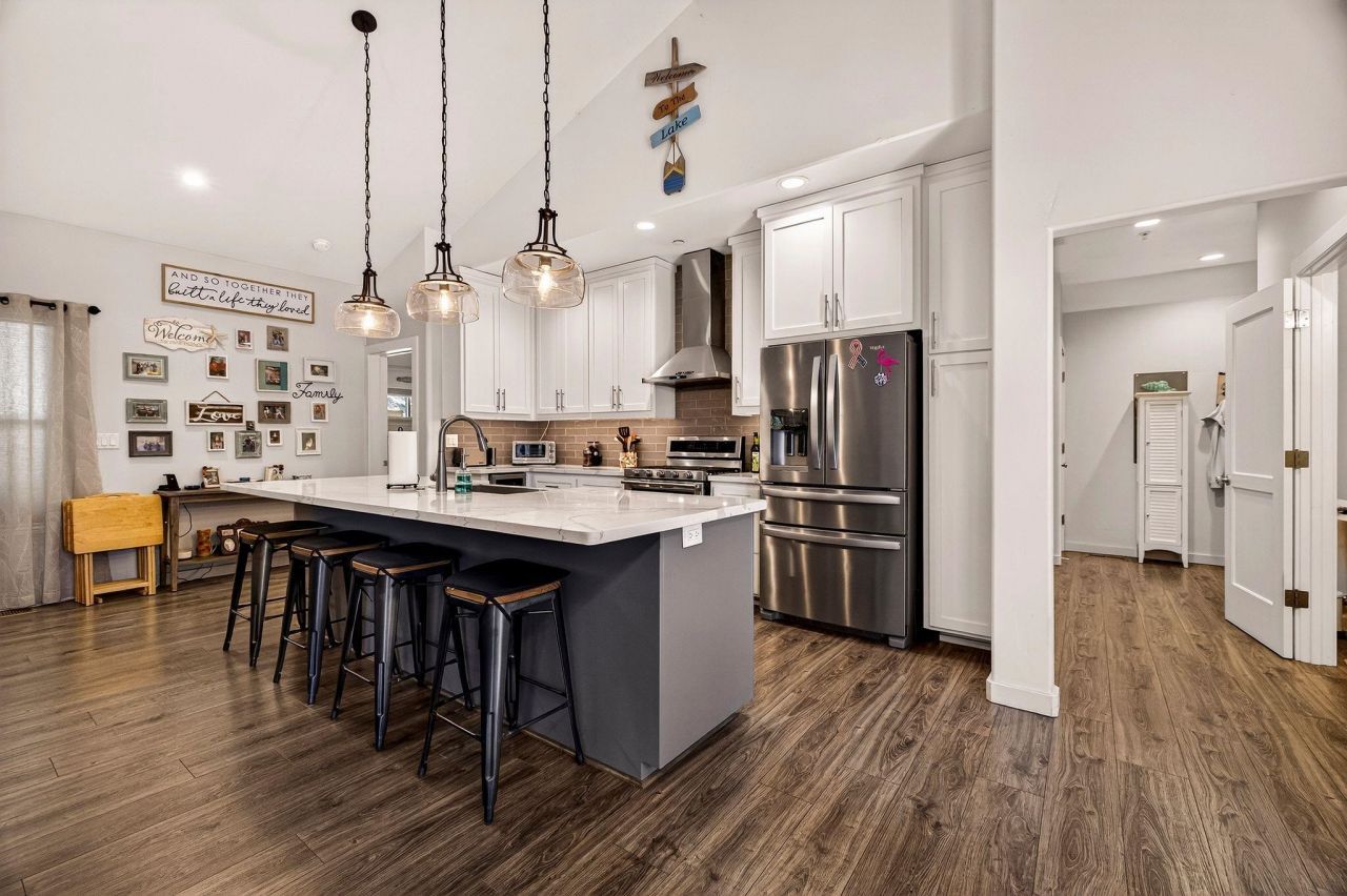 299 Alpine Fir Road, Unit Cdrwd, Lake Almanor, CA 96137 Photo