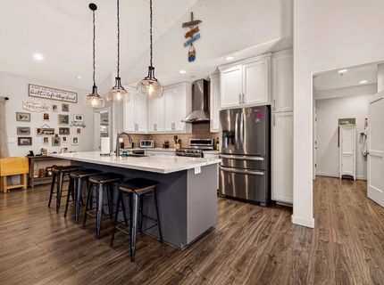 299 Alpine Fir Road, Unit Cdrwd, Lake Almanor, CA 96137 Photo