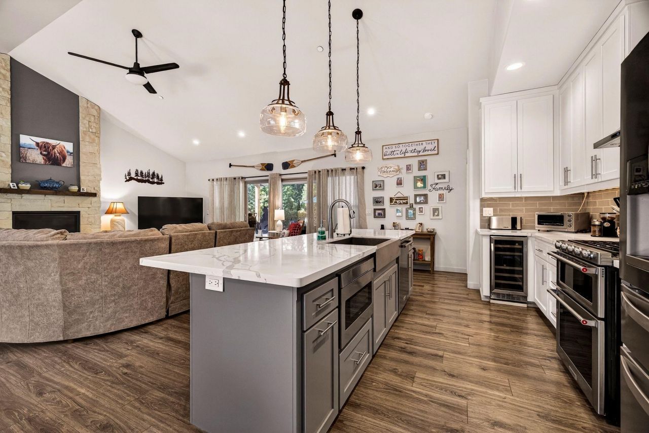 299 Alpine Fir Road, Unit Cdrwd, Lake Almanor, CA 96137 Photo