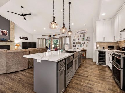 299 Alpine Fir Road, Unit Cdrwd, Lake Almanor, CA 96137 Photo