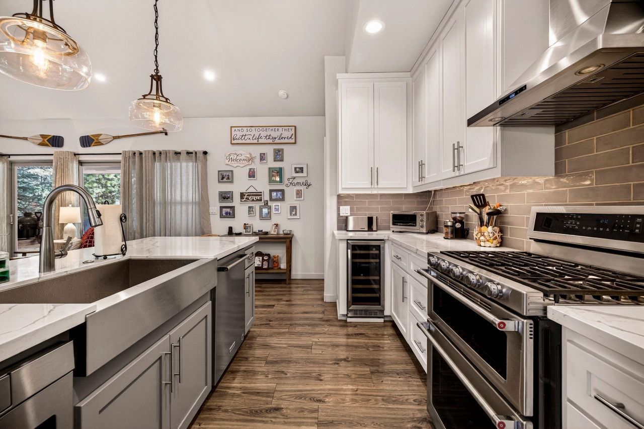 299 Alpine Fir Road, Unit Cdrwd, Lake Almanor, CA 96137 Photo