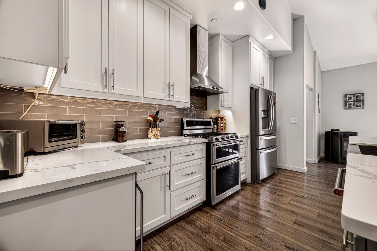 299 Alpine Fir Road, Unit Cdrwd, Lake Almanor, CA 96137 Photo