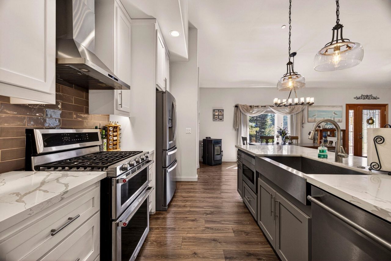 299 Alpine Fir Road, Unit Cdrwd, Lake Almanor, CA 96137 Photo