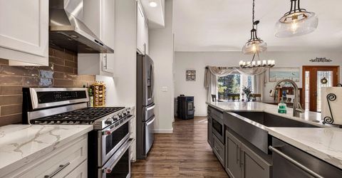 299 Alpine Fir Road, Unit Cdrwd, Lake Almanor, CA 96137 Photo