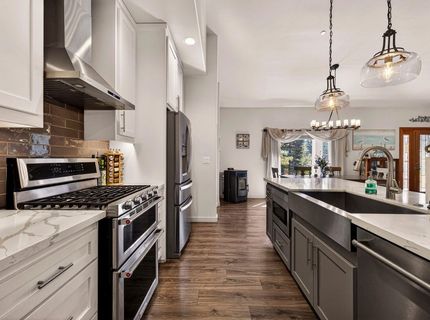 299 Alpine Fir Road, Unit Cdrwd, Lake Almanor, CA 96137 Photo